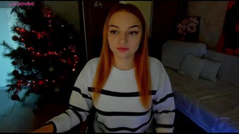 Stella  Cox online show from 01/02/25, 06:29