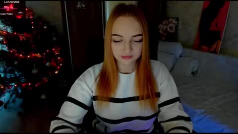 Stella  Cox online show from 01/05/25, 06:24
