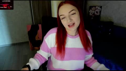 Stella  Cox online show from 02/03/25, 06:24