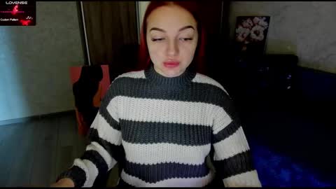 Stella  Cox online show from 02/06/25, 06:29