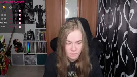 Diana online show from 05/26/26, 04:03
