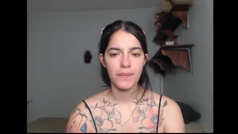 Snapshot of stella_art chatting on 02/20/26, 06:26 Stella online show from 02/20/26, 06:26