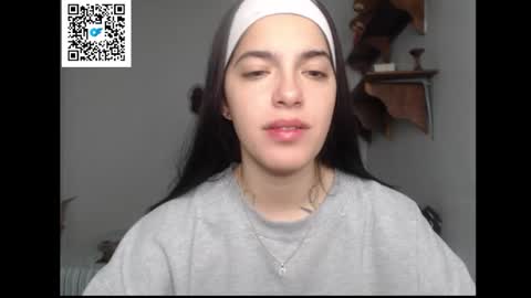 Stella online show from 03/13/26, 05:41