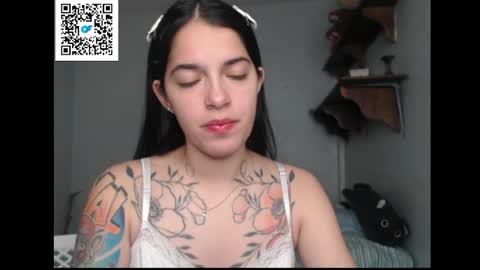 Stella online show from 03/20/26, 08:25