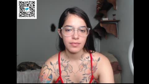 Stella online show from 04/07/26, 05:41