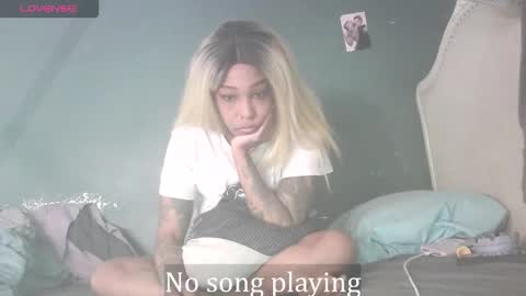 Stella Clitella online show from 01/15/26, 11:37