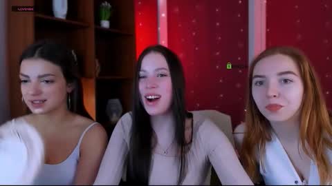 stella_flower online show from 02/08/26, 06:28