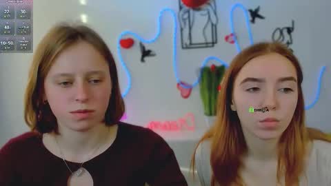 stella_flower online show from 02/21/26, 06:47