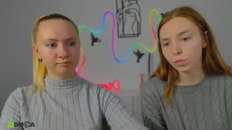 stella_flower online show from 02/26/26, 06:34