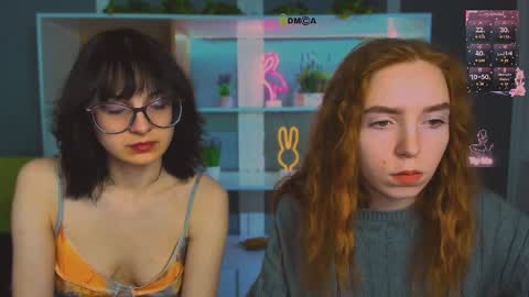 stella_flower online show from 04/10/26, 05:12