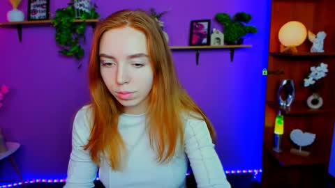 stella_flower online show from 04/17/26, 05:21