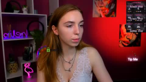 stella_flower online show from 05/20/26, 05:13