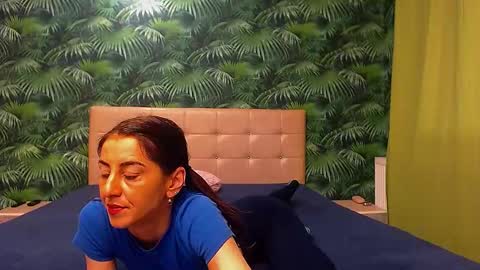 Snapshot of stella_john chatting on 02/11/25, 05:58 Stella John online show from 02/11/25, 05:58