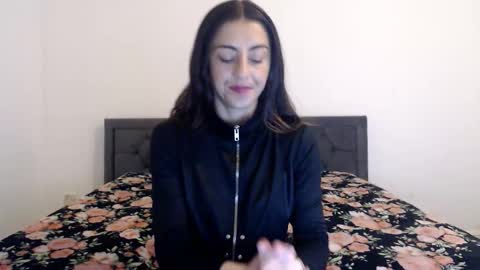 Snapshot of stella_john chatting on 09/22/25, 05:53 Stella John online show from 09/22/25, 05:53