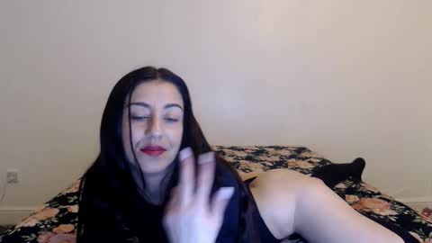 Stella John online show from 03/15/26, 05:35