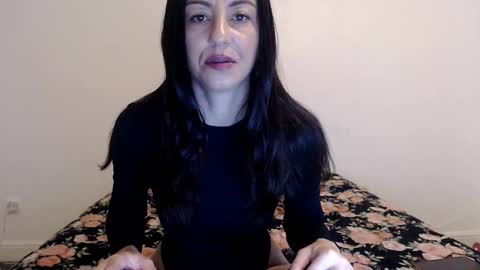 Stella John online show from 03/22/26, 06:06