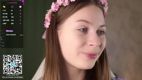 Stella online show from 10/29/25, 11:34