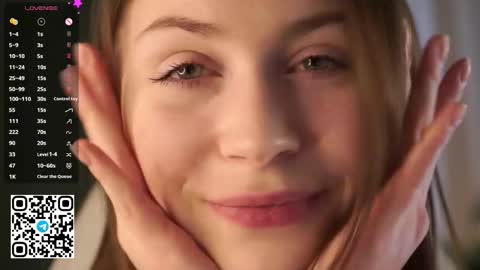 Stella online show from 01/14/26, 10:54