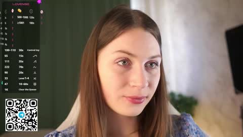 Stella online show from 01/15/26, 10:42