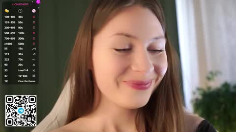 Stella online show from 01/17/26, 10:20