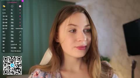 Stella online show from 02/03/26, 11:04