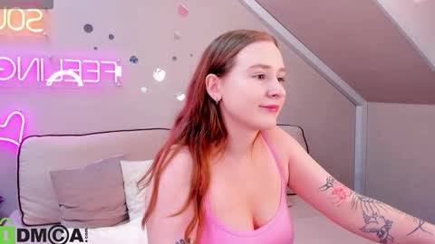 Stella online show from 02/13/26, 09:27