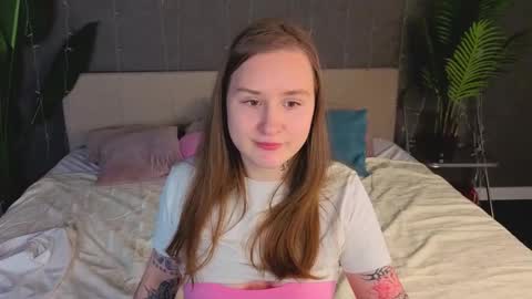 Stella online show from 03/09/26, 09:35