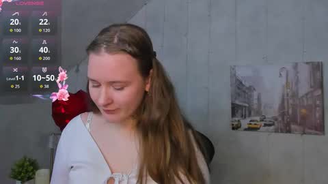 Stella online show from 03/20/26, 01:32