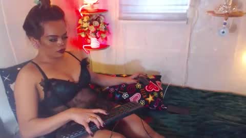 stella online show from 01/20/25, 11:21