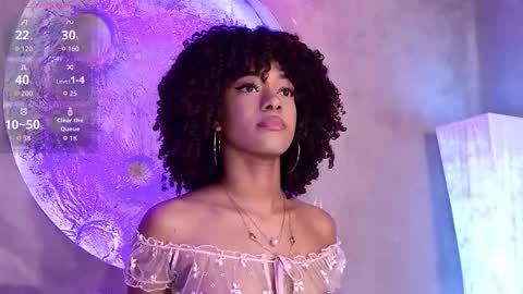 S T E L L A online show from 10/16/25, 10:33