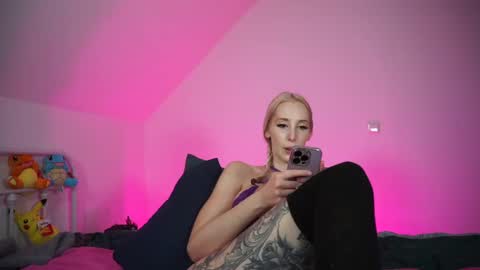 StellaCinderella online show from 03/05/25, 02:23