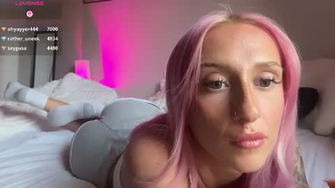 stellacorbet online show from 06/29/26, 09:48