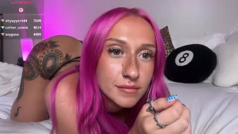 stellacorbet online show from 07/02/26, 02:44
