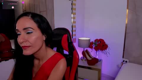 Snapshot of stellacruzmilf chatting on 06/29/26, 10:21 Stella online show from 06/29/26, 10:21