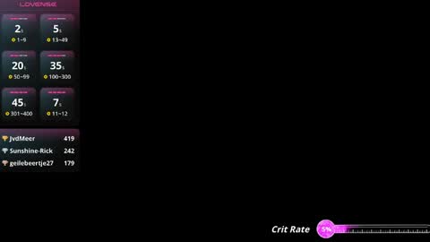 Snapshot of stellaflowerpower chatting on 05/31/26, 11:39 StellaFlowerPower online show from 05/31/26, 11:39