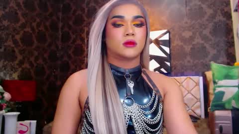 CALL ME STELLA online show from 01/04/25, 02:35