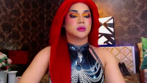 CALL ME STELLA online show from 01/09/25, 01:02