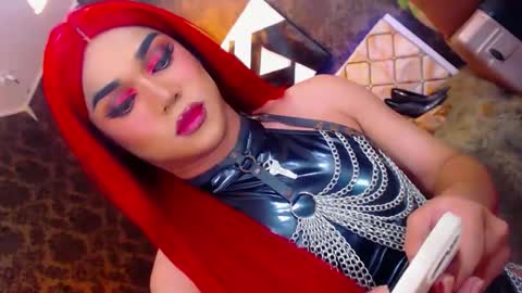 CALL ME STELLA online show from 01/25/25, 12:37