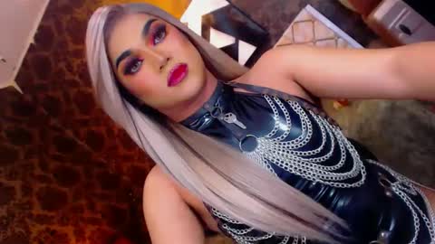 CALL ME STELLA online show from 01/30/25, 12:48