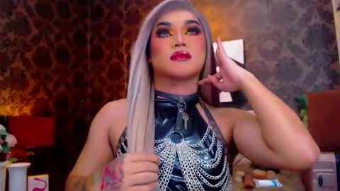 CALL ME STELLA online show from 02/01/25, 09:54