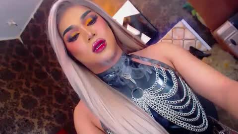 CALL ME STELLA online show from 02/05/25, 01:22