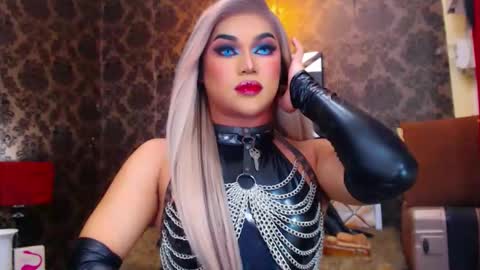 CALL ME STELLA online show from 02/10/25, 09:36