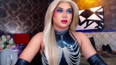 CALL ME STELLA online show from 02/24/25, 12:48