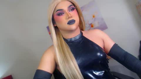 CALL ME STELLA online show from 09/10/25, 10:37