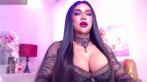 CALL ME STELLA online show from 02/03/26, 03:04