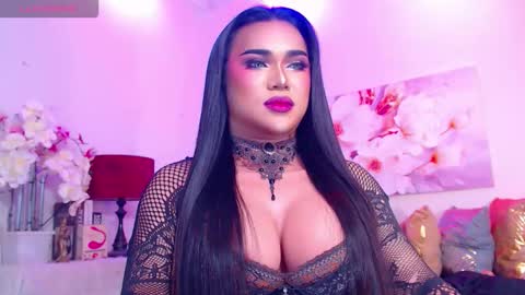 CALL ME STELLA online show from 02/09/26, 02:15