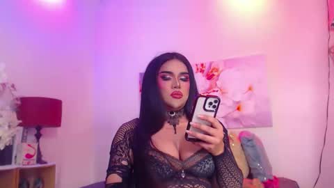CALL ME STELLA online show from 05/28/26, 06:43