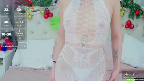 Snapshot of stellagregory chatting on 01/17/26, 09:25 Stella online show from 01/17/26, 09:25