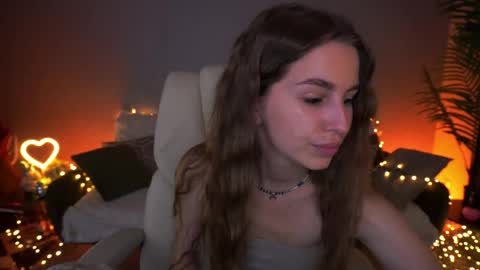 stellahoneywell online show from 05/14/26, 01:07