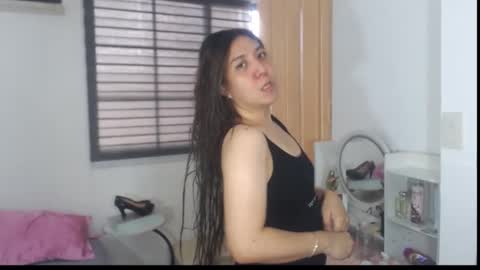 Stella online show from 02/13/26, 04:19